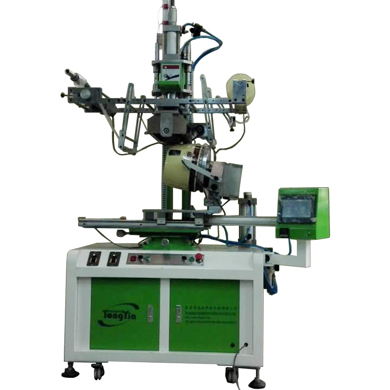 TYH-250RDC電飯鍋弧面專(zhuān)用熱轉(zhuǎn)印機(jī)